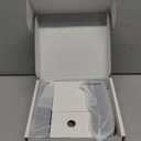 Aqara Smart Lock U100, Fingerprint Keyless Entry Door Lock with Apple Home Key, Touchscreen Keypad, Bluetooth Electronic Deadbolt, IP65 Weatherproof, Supports Apple HomeKit, Alexa, Google, IFTTT, Gray