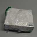 Indoor Security Camera - 5G & 2.4GHz Dog/Pet WiFi Security Camera & Motion Detection, 360 Pan/Tilt Plug-in Indoor Camera for Home Security, Smart AI 911 One-Click, US Cloud Storage (2Pack)