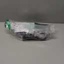 Solar Outdoor Motion Sensor Alarm W/ Upgraded 360 Motion Detectors & 129db Loud Siren for Houses Orchards Farms Warehouses 13 Sounds 4 Modes Waterproof Motion Sensor Strobe Light