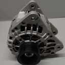 SCITOO Alternator Compatible with 1.8L 2.0L for Volkswagen for Beetle 1999-2005, for Golf 1999-2006, for Jetta 1999-2005 - 12V 90 Amp CW 6-Groove Pulley, Replace OE 13852 21485 028-903-028DX