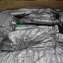Interstate Batteries Car Battery 12V 60Ah 740CCA Group 34 AGM, Group Size 34