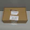 24 Pcs Valentine's Day Heart Ornaments Knitted Crochet Heart Tree Ornament 2.56 Inch Handmade Red Pink White Valentine Bowl Vase Filler Valentine Gift for Home Christmas Tree Wreath Decor