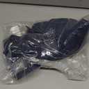 Joe's Mens Jakob Linen Shirt (XX-Large, True Navy)