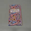 for Moto G Power 2025 Case - for Motorola Moto G Play 2025 Case Women Cute Girls Girly Aesthetic Unique Design Flowers Castle Heavy Duty Protective Shockproof Military Grade Phone Cover