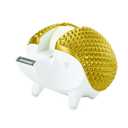 Scotch Hedgehog Tape Dispenser, Great for Gift Wrapping, Includes 3/4 in x 350 in Tape Roll