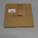 Weysat Lemon Paper Towel Roll Holder Countertop, Lemon Housewarming Gifts for Women, Freestanding Paper Towel Holder, Farmhouse Kitchen Accessories Home Decor, 3D Handmade Pattern, Weighted Base