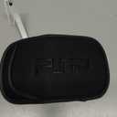 Soft Screen Protective Carrying Storage Bag with Hand Wrist Lanyard for PSP 1000 2000 3000 PSV1000 2000 Protective Case Bag Game Pouch Holder Pouch Case (PSP)