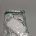 USB Charging Station for Multiple Devices PD 65W Power Strip Surge Protection 1200J, 5FT Flat Extension Cord Desktop USB Charging Hub for Travel,Home,Office,School,Dorm (White)