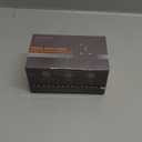 AVCOO 3-in-1 TENS Unit with 32 Modes, Dual Channel EMS Muscle Stimulator with 40 Intensities for Gradual Pain Relief Therapy, Rechargeable Electronic Pulse Massager with 12 Electrode Pads, EVA Case