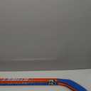 Franklin Sports NHL Kids Street Hockey Stick Set - Includes (2) Youth Street Hockey Sticks + (1) Outdoor Roller Hockey Ball - Perfect Hockey Starter Set for Kids