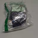 Winterlace Womens Trouser Socks, Opaque Stretchy Nylon Knee High, Many Colors, 6 Pairs