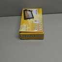 Jigsaw Puzzle Board Roll Up Mats Games Saver Portable Keeper Storage Magic Holder Matt Rollup 2000 1000 500 300 Pieces Accessories Christmas Ideas for Adults Toddler Teens Boys Girls New Home Gifts, Black