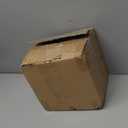 onlyfire Charcoal Firebox Set, Stainless Steel Charcoal Ash Basket with Heat Deflector for Char-Griller Akorn Kamado Kooker Charcoal Grill