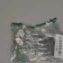 Retractable Ice Tip Spike for Walking Cane or Stick - Studded Prong for Improved Grip in Snow - by Lifeswonderful