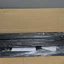 Roof Rack Basket with Net 46" x 36" Cargo Basket 300lbs Capacity