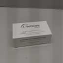 TENS Unit Muscle Stimulator  24 Massage Modes, Touchscreen EMS Device, Dual Channel, Rechargeable, Deep Tissue Pain Relief for Back, Shoulder, Sciatica, Tendonitis, Plantar Fasciitis,8 Electrodes