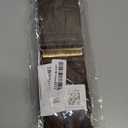 GRACE KARIN Women's Elastic Wide Belts Vintage Stretchy Belt Retro Fashion Cinch Belts for Dresses