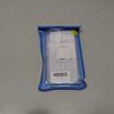 for iPhone 13 Pro Max Case, Fits Magsafe,Heavy Duty Shockproof Protection Phone Cases with Screen Protector*1, Magnetic Transparent Protective Cover for iPhone 13 ProMax 6.7 '', Blue