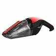 Dirt Devil Quick Flip® Handheld Vacuum Cleaner - Red/Black