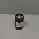 TEMCo 161-193 uF MFD CD60 Start Capacitor 220-250V AC Round | 50/60 Hz Motor Start Capacitor for HVAC, Compressor, Pump