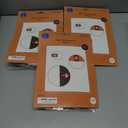Fiber Wall Hanging Decor DIY Kit 3 Pack