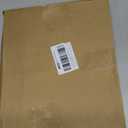 PATIKIL Certificate Holders, 6Pcs Tri Fold Certificate Diploma Cover for 8.5x11 Certificates Paper, Cardstock, Document Papers, Blue