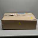 WRENSONGE Full Size Comforter Set- 7 Pieces Clay Pink Bed in a Bag Full Size Comforter with Fitted Sheet, Flat Sheet, 2 Pillow Shams, 2 Pillowcases, Warm Bedding Sets for All Season (Full(80"*90"))