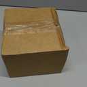 360 Rotating Metal Utensil Caddy - 4 Compartment Silverware Cutlery Holder Rotation Fork Spoon Napkin Organizer Flatware Storage Basket Party Countertop Buffet Picnic Camping Outdoor Gold