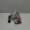 Revlon 1200W Perfect Style Hot Air Kit | Style, Curl, and Volumize, 3 Piece Set