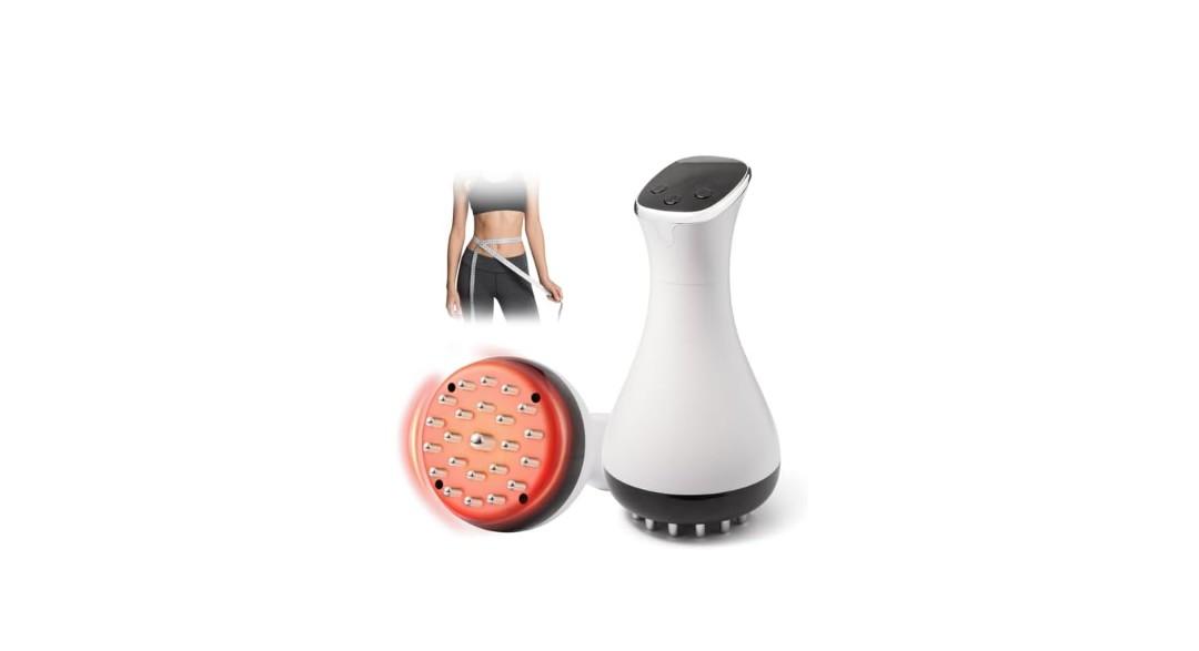 Lymphatic Drainage Massager