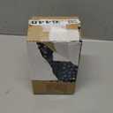 Amazer Scrub Brush for Cleaning Comfort Grip Shower Scrubber Stiff Bristles with Handle Heavy Duty Cleaner Brush for Tub Sink Carpet Floor - Pack of 2 (Green+Green)