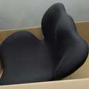 Ergonomic Back Posture Correcting Chair Support Seat Cushion for Office