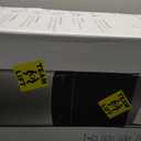 Brio Limited Edition Top Loading Water Cooler Dispenser - Hot & Cold Water, Child Safety Lock, Holds 3 or 5 Gallon Bottles - UL/Energy Star Approved