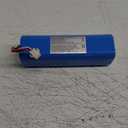 Replacement Battery for Li-ION Cylindrical Rechargeable Battery 5200mAh 14.4V 72Wh