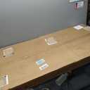 12 Pack Drop Ceiling Tiles 2ft x 4ft PVC Waterproof Panel Cover 5mm Washable and Fire-Rated Drop Tile 48 Sq. Ft - White