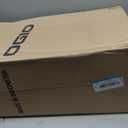 OGIO BG OG CRT Silencer BLK 26