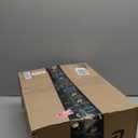 Meconard 12 Pack 6 Inch LED Recessed Ceiling Light, 2700K/3000K/3500K/4000K/5000K Selectable, Dimmable 12W=110W, 1050LM, IC Rated Can-Killer Downlights with Junction Box, ETL and Energy Star Listed