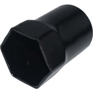 YANGCAN 54mm 1/2 inch Drive Wheel Bearing HexLocknut Socket for Toyota FJ, LN, and RN Hex Locknut Socket