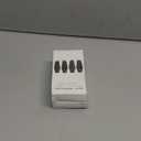 Propellers for DJI Mavic Pro/Mavic Pro Platinum Replacement Drone Accessories Prop Blades Spare Propeller Quick-Release Low Noise Wings 8 Pack