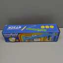 Reflex Drop Sticks Challenge Game, Reaction & Catching Sticks Game for Kids & Adults, 2026 New Hand-Eye Coordination Training Toy, 3 Adjustable Speeds, Family Party & Indoor Outdoor Fun (Green)