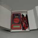 6000 Counts True RMS AC/DC Voltage Tester,FS899L Digital Multimeter with Color Screen, USB C Rechargeable Electrical Testing, NCV, Capacitance, Non Contact Voltage Detector for Car, Home(FS899L)