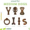 Benebone 7-Pack Medium