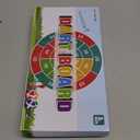 Large Christmas Party Games for Family Kids Adult, Christmas Toys Gifts Dart Board Game Xmas Santa Claus Party Supplies Party Decorations Centerpieces Decor for Boys Girls Activities