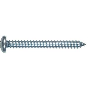 The Hillman Group 5478 Sheet Metal Screw, 10 X 1-Inch
