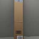 Retractable Baby Gate for Stairs – 33” Height, Expands up to 55” Width – Safety Gate for Infants, Toddlers, Dogs & Pets – Easy Install, Secure Closure, White Mesh Design for Indoor & Outdoor Use