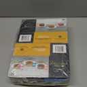 Purina Pro Plan Grain Free Senior Wet Cat Food Variety Pack Pate, SENIOR Seafood Favorites - (12) B est By: Feb 2027 Pack Of 2