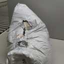 Bedsure GentleSoft Fluffy Fuzzy Throw Blanket, Soft Cozy Faux Fur Fleece Minky Blanket, Room Decor Couch Bed Cover Winter Bedding, Thick Warm Plush Velvet Christmas Women Men Gifts, 870GSM, Cream