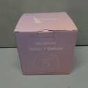 Waxer II Waxing Kit for Women and Men Non-Sticky, Teflon-Coated - Wax Warmer for Hair Removal incl. 300g Wax Beads, 20 Spatulas (0.04 Ounce (Pack of 24)