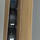 KINGGERI Roof Rack Cross Bars Compatible with 2019-2023 Hyundai Santa Fe & Santa Fe Hybrid, 220lbs Lockable Anti-Theft Aluminum Roof Rails Crossbars Cargo Carrier Bag Black