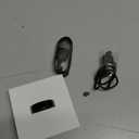 Vital Health Smart Ring for Women Black Vital Health Ring Smart Rings for Men with Fitness Tracking, Sleep Monitor, Activity Tracking, App (Size 11).